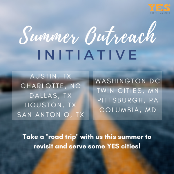 Summer Outreach Initiative (2)