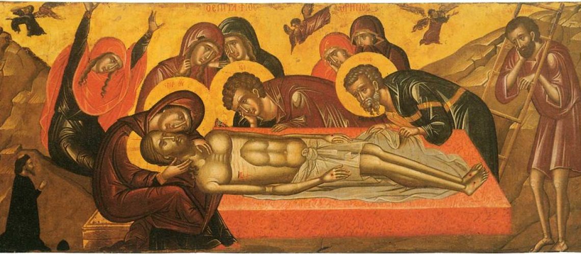 friday post holy week